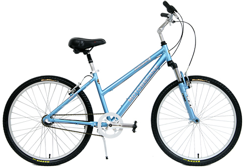 Bikes Motobecane Jubilee 3 Shimano Nexus Internal Geared Comfort Bike Image
