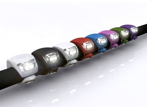 Accessories Knog Beetle  LED Headlight Image