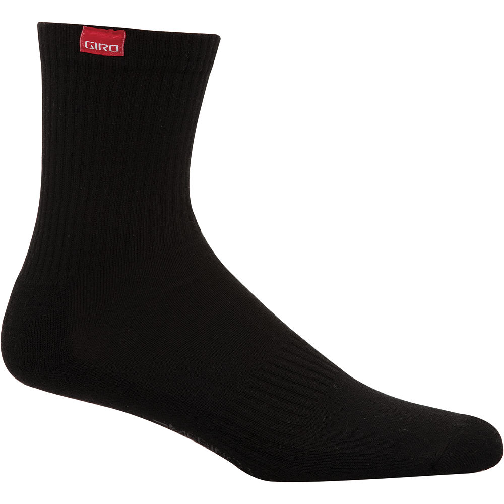 Clothing Giro Merino Wool Socks Image
