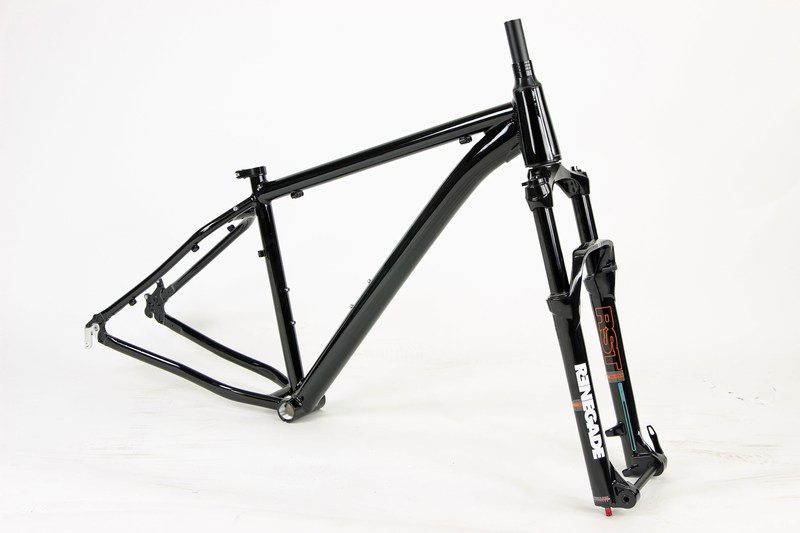 mtp monster frame