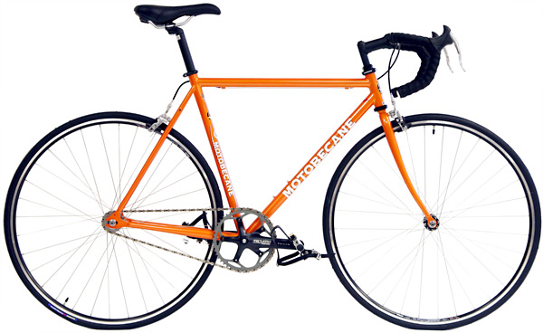 Bikes Motobecane Messenger Single Speed / Fixed Gear Bike Image