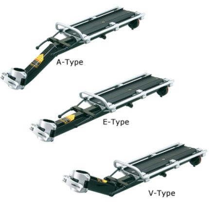 Accessories Topeak MTX Beam Rack Image
