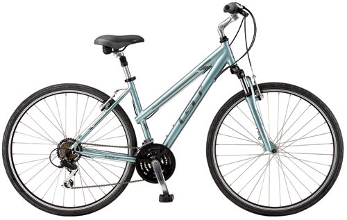 Bikes GT Nomad Sport Hybrid Bike - Ladies Image