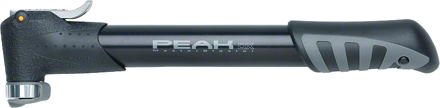 Accessories Topeak Peak DX II Master Blaster Image