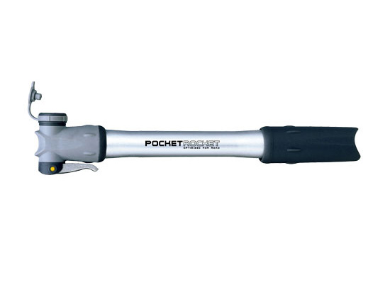 Accessories Topeak Pocket Rocket Road Frame Pump Image