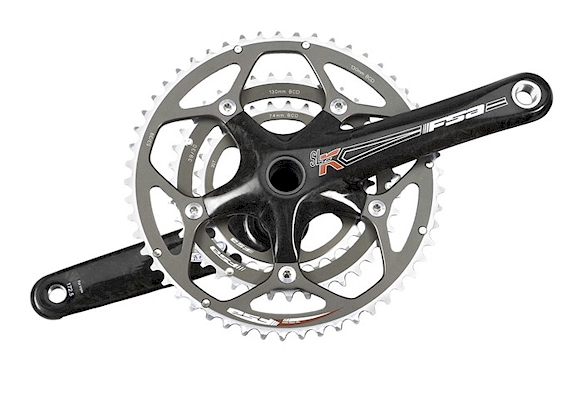 Parts FSA - SLK - MegaExo - Triple - With Bottom Bracket Image