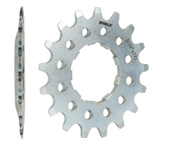 Parts Surly BMX / SPLINED Single Speed Cog 3/32 Image