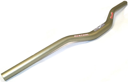 Parts 31.8 Renthal FatBar Riser Bar Image