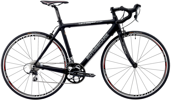 Bikes 2013 Motobecane Le Champion Carbon Fiber Storm Shimano 4600/105, 20 Speed Road Bike Image