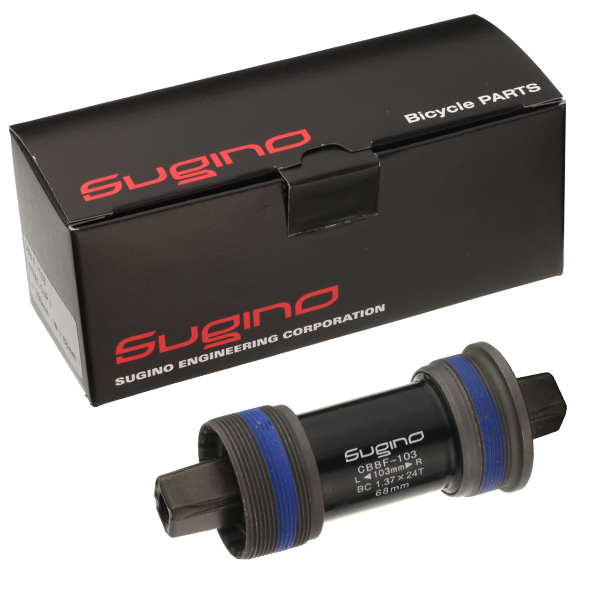 Parts Sugino 103mm Cartridge BB Image