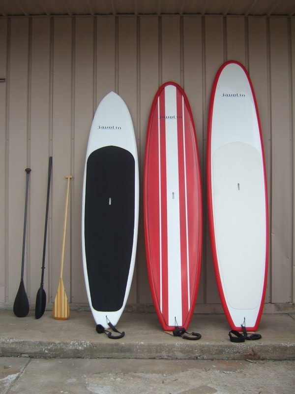 Accessories Stand Up Paddle Board Image