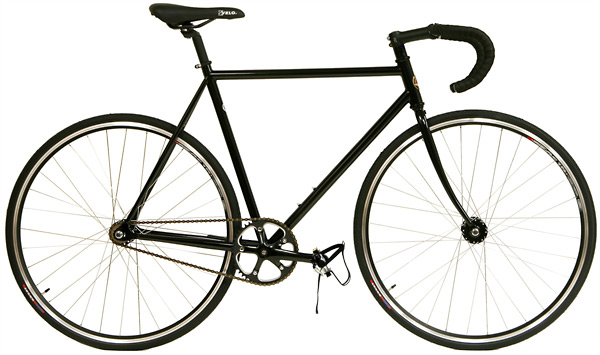 Bikes Motobecane TRACK Single Speed Track Bike Image
