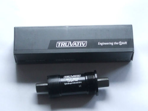 Parts TruVativ LE Square Taper Bottom Bracket Image