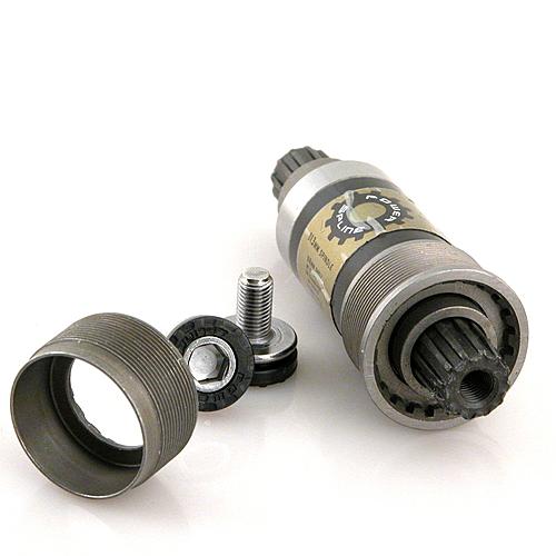 Parts TruVativ Powerspline Bottom Bracket Image
