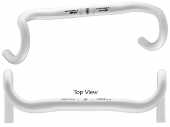 Parts Ritchey WCS Evo Curve Bar Wet White Image