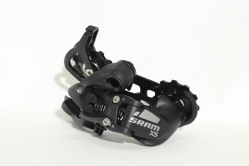 Parts SRAM X.5 Medium Cage Rear Derailluer Image