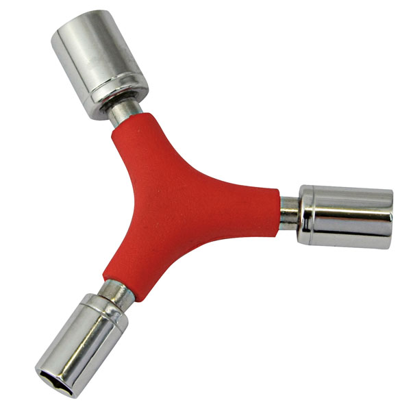 Accessories Y Box Wrench 8mm 9mm 10mm Image