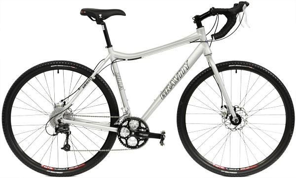 Bikes Gravity Zilla Disc Brake Monster Cross 29er Mountain Bike Image
