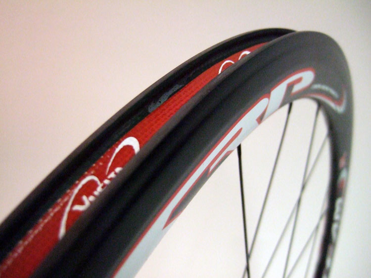 VUELTA Team SL 38mm Carbon Fiber Clincher ROAD BIKE WHEELSET ~~ NEW IN 