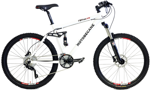 2021 motobecane 350ds