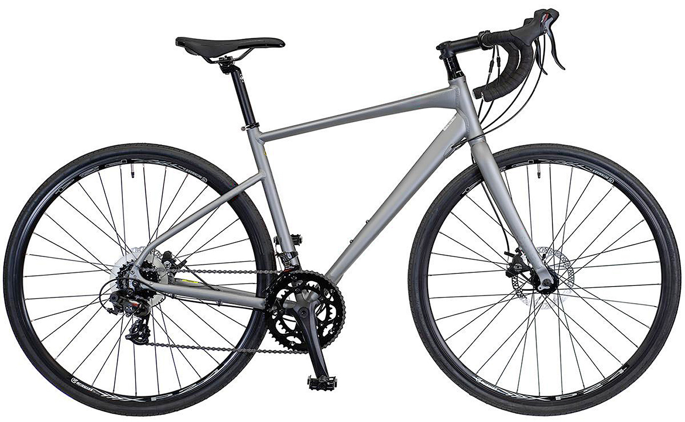 Bikes 2025 Motobecane WFB K15 Disc Brake Aluminum Road Bike Image