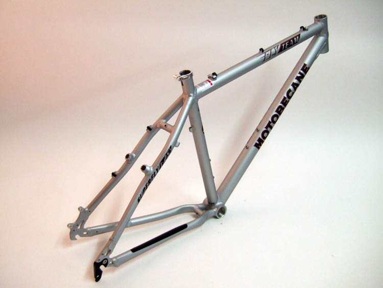 NEW MTN ATB Bike Frame Lightweight Motobecane Fly Team  