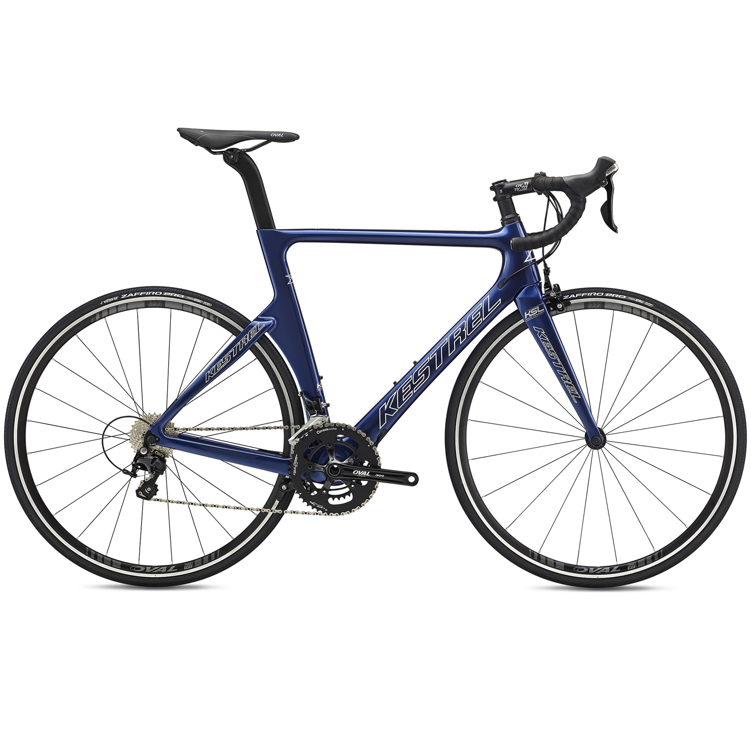 Bikes 2019 Kestrel Talon X 105 Tri Bicycle Aero Carbon 22 Spd Shimano 105 Image